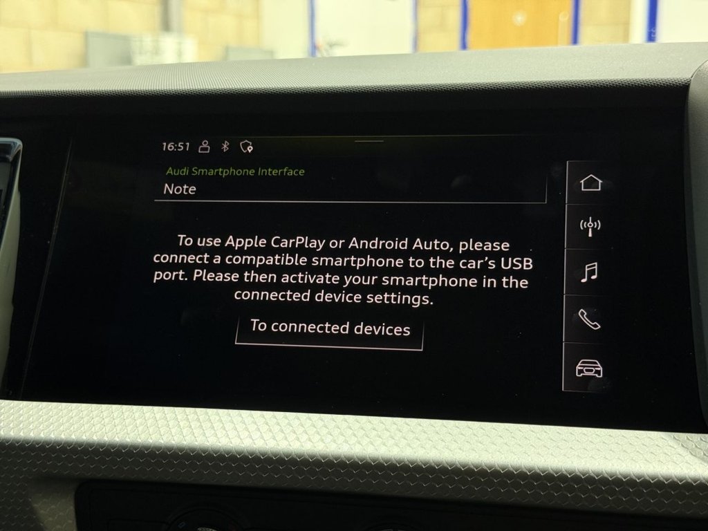 Used Audi A1 2022 for sale - 76579831: Photo 25