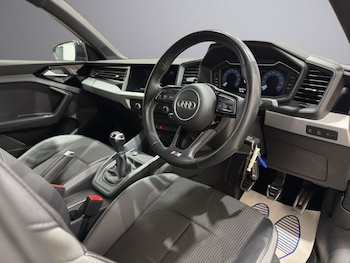 Used Audi A1 2022 for sale - 76579831: Photo