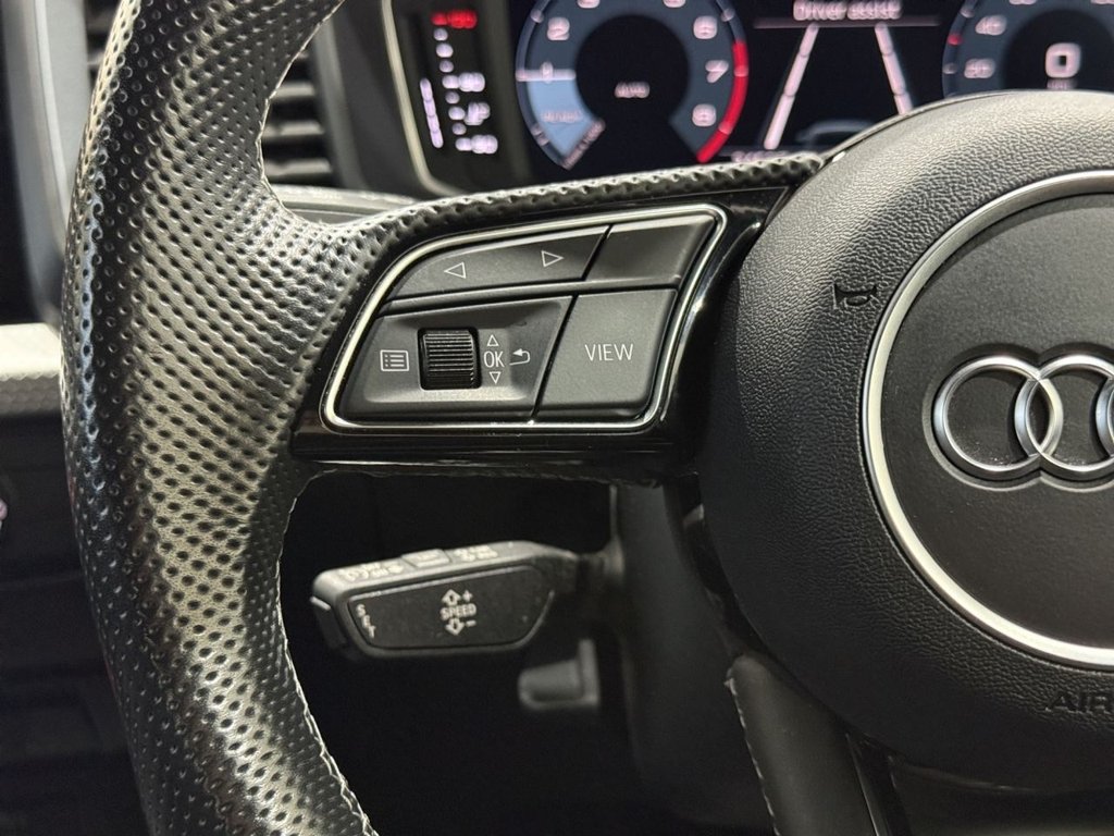 Used Audi A1 2022 for sale - 76579831: Photo 31