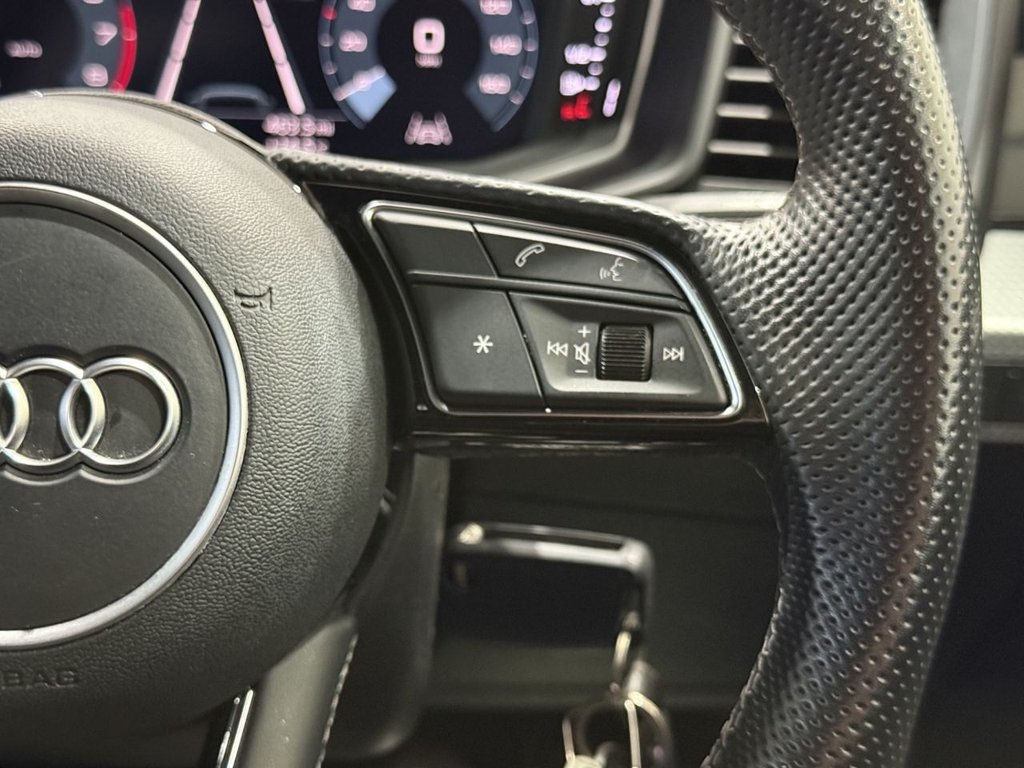 Used Audi A1 2022 for sale - 76579831: Photo 32