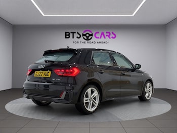 Used Audi A1 2022 for sale - 76579831: Photo