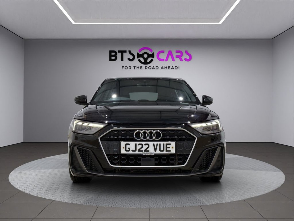 Used Audi A1 2022 for sale - 76579831: Photo 4