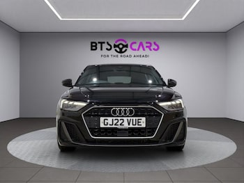 Used Audi A1 2022 for sale - 76579831: Photo