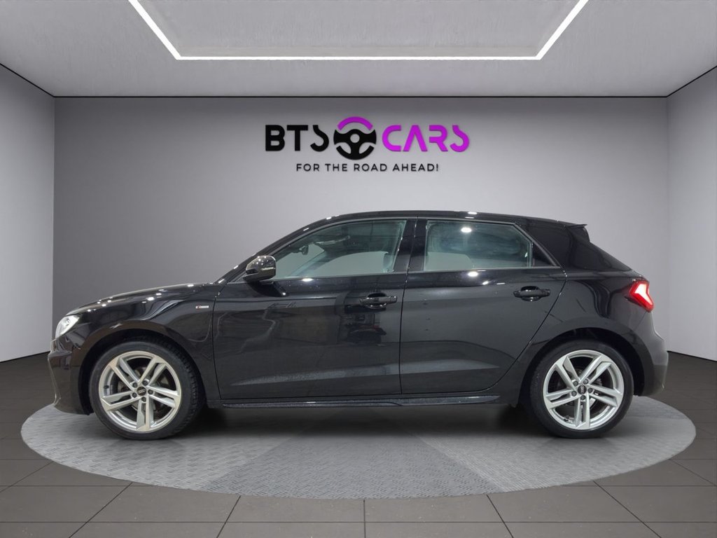 Used Audi A1 2022 for sale - 76579831: Photo 5