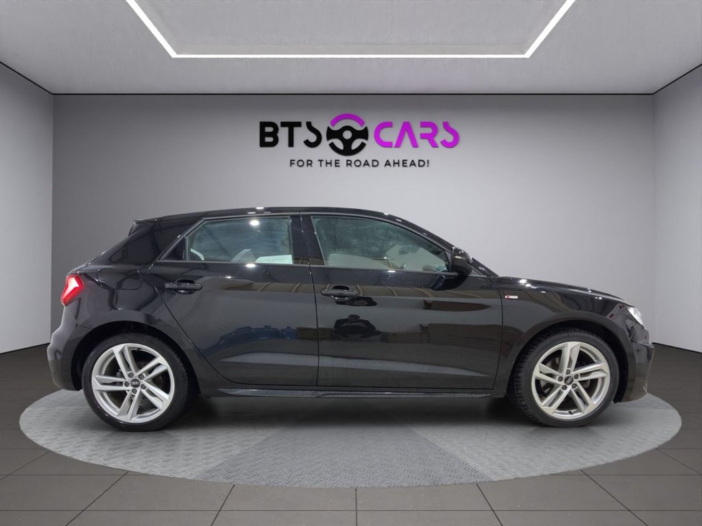 Used Audi A1 2022 for sale - 76579831: Photo 9