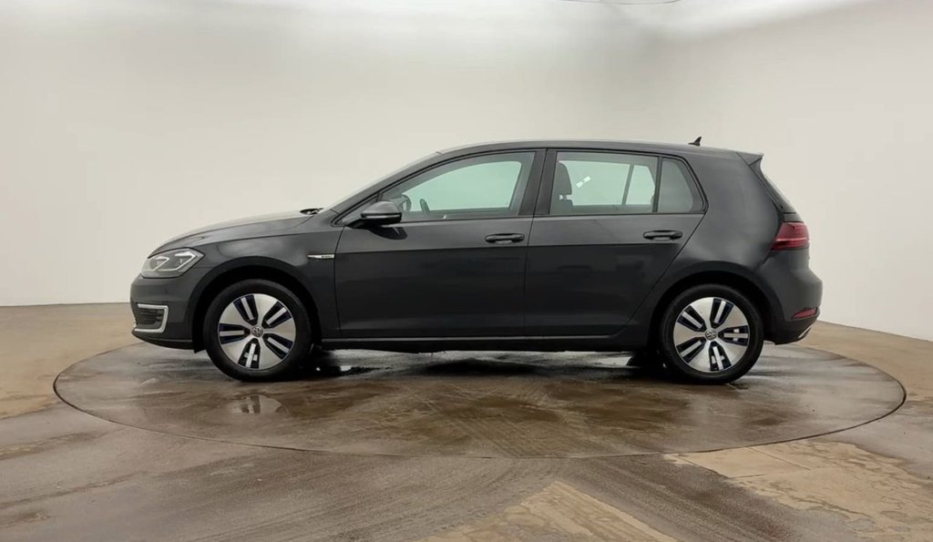 Used Volkswagen Golf 2020 for sale - 77706115: Photo 13