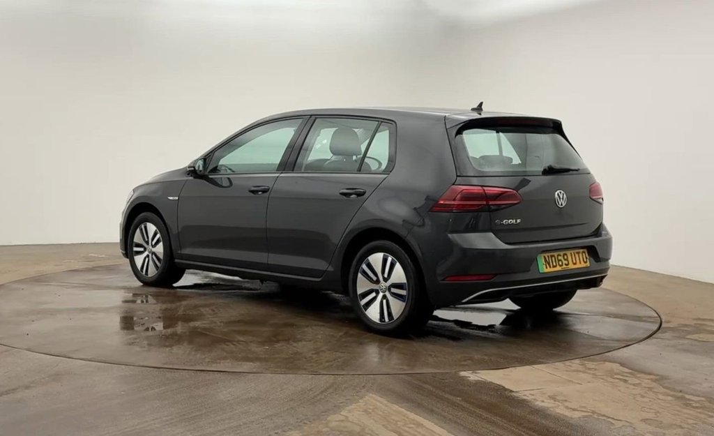 Used Volkswagen Golf 2020 for sale - 77706115: Photo 15