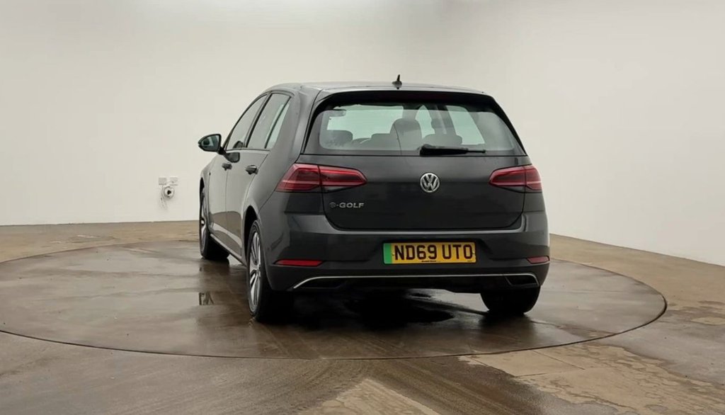 Used Volkswagen Golf 2020 for sale - 77706115: Photo 16