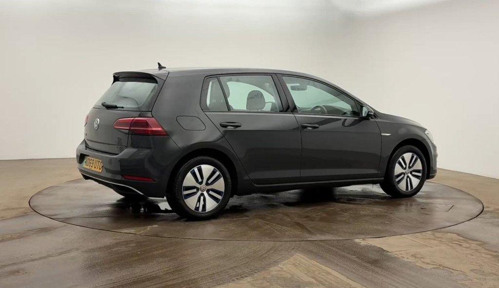 Used Volkswagen Golf 2020 for sale - 77706115: Photo 17