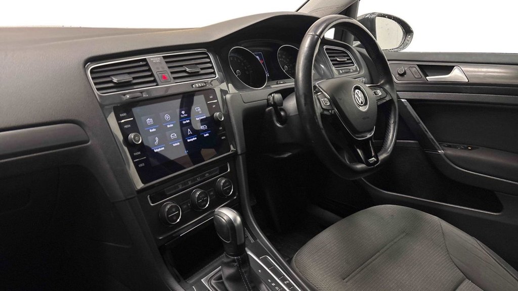 Used Volkswagen Golf 2020 for sale - 77706115: Photo 4