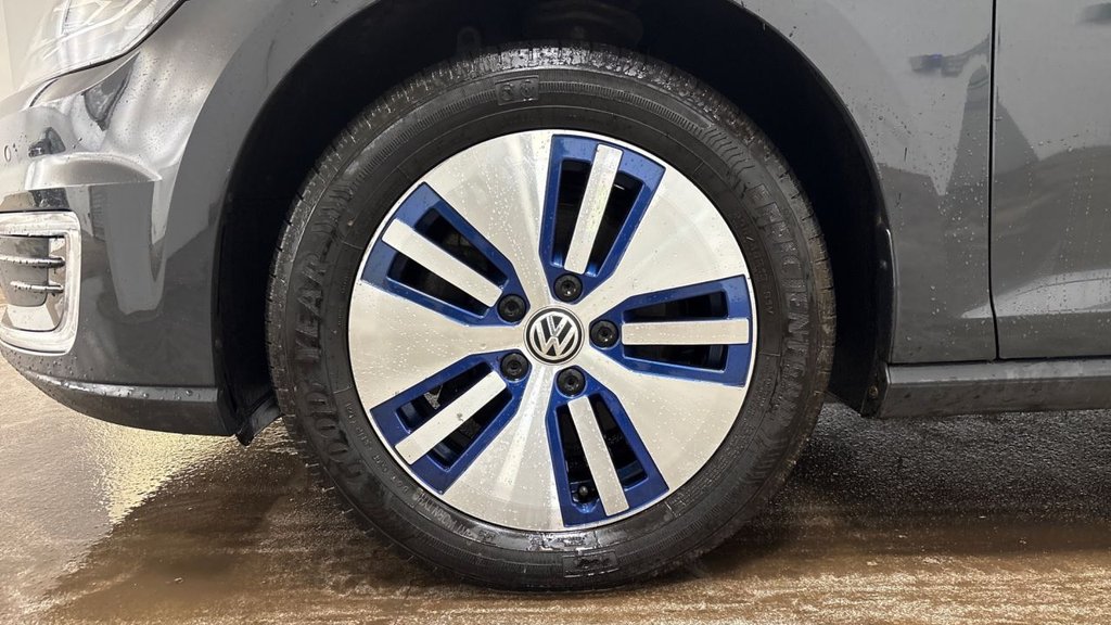 Used Volkswagen Golf 2020 for sale - 77706115: Photo 5