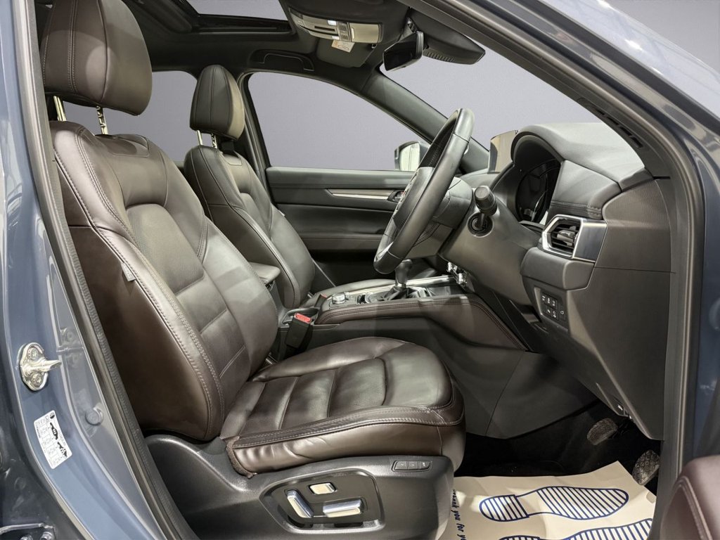 Used Mazda CX-5 2022 for sale - 76579827: Photo 10