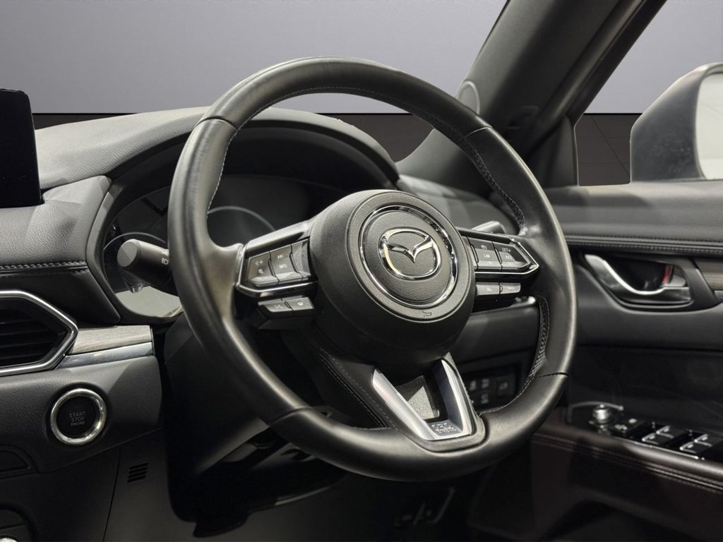 Used Mazda CX-5 2022 for sale - 76579827: Photo 11