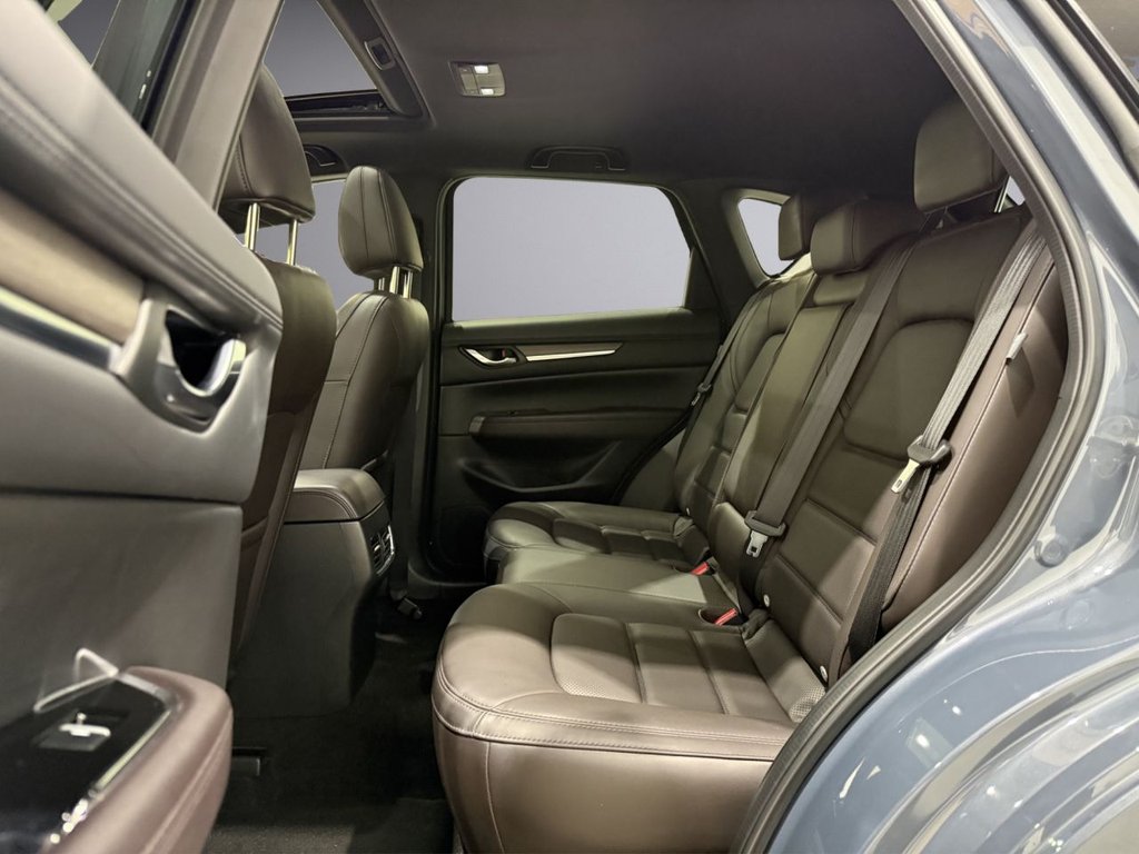 Used Mazda CX-5 2022 for sale - 76579827: Photo 12