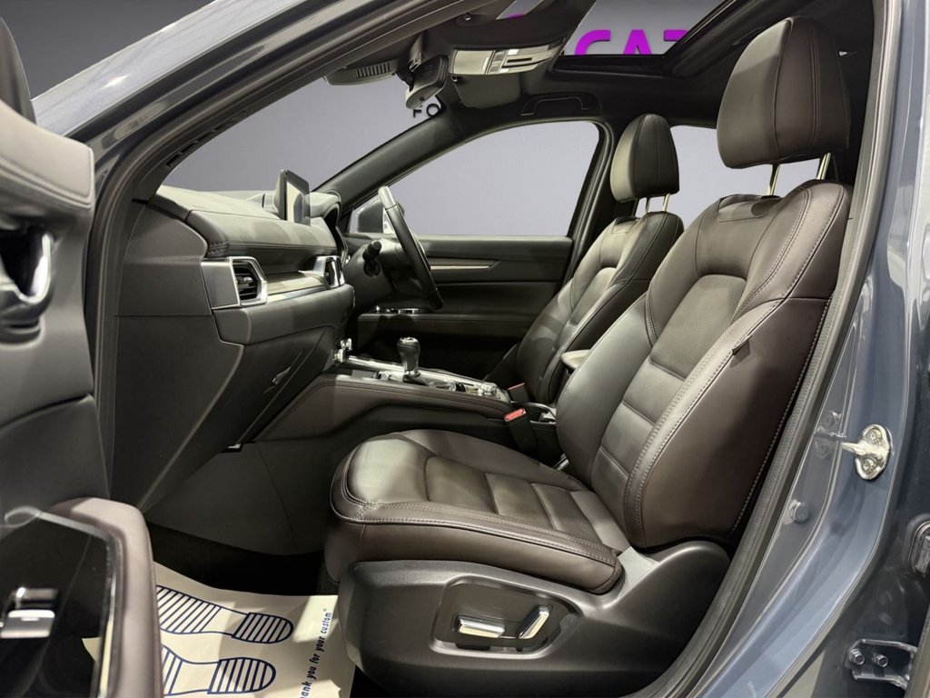 Used Mazda CX-5 2022 for sale - 76579827: Photo 13