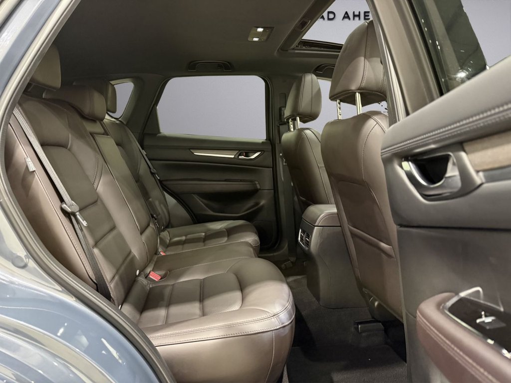 Used Mazda CX-5 2022 for sale - 76579827: Photo 14