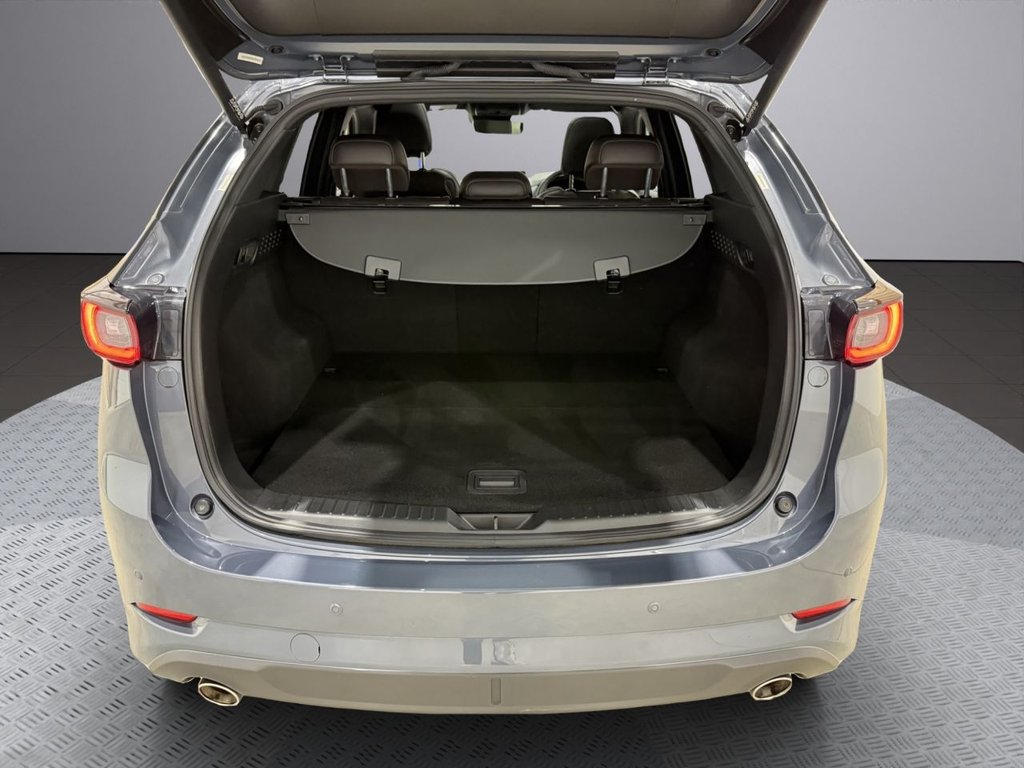 Used Mazda CX-5 2022 for sale - 76579827: Photo 15