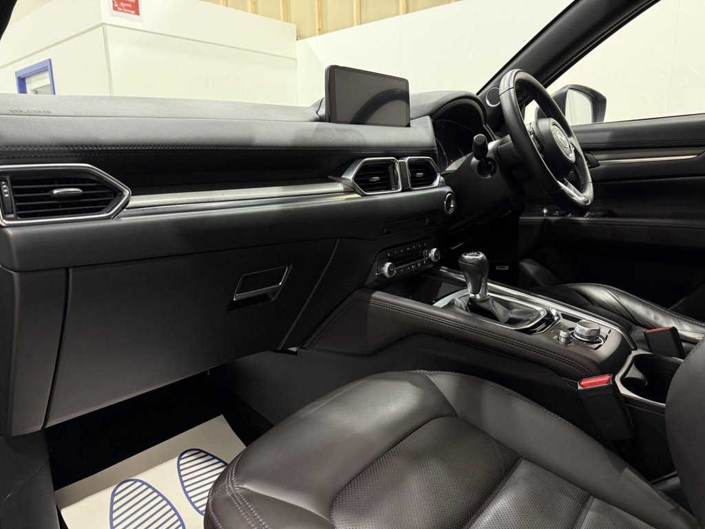 Used Mazda CX-5 2022 for sale - 76579827: Photo 17