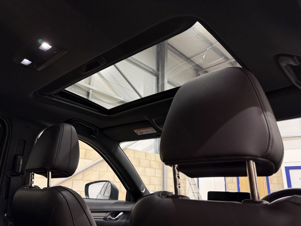 Used Mazda CX-5 2022 for sale - 76579827: Photo 20