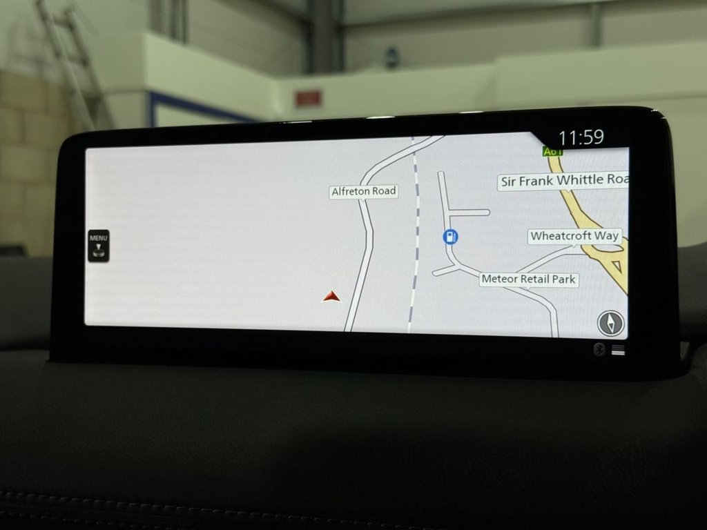 Used Mazda CX-5 2022 for sale - 76579827: Photo 22