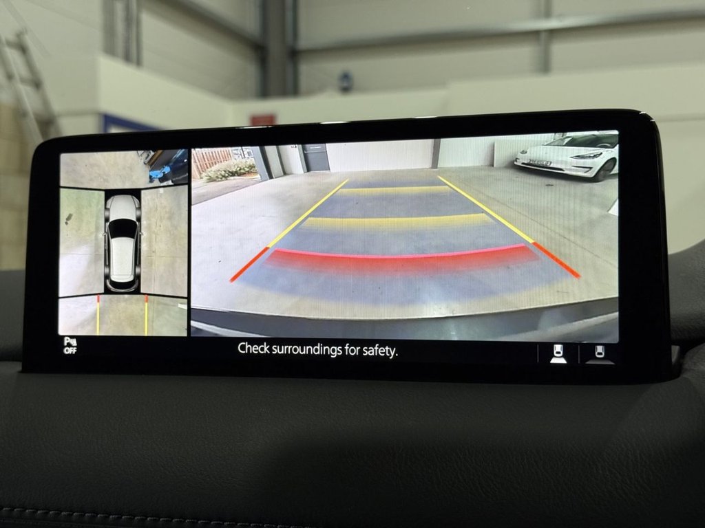 Used Mazda CX-5 2022 for sale - 76579827: Photo 23