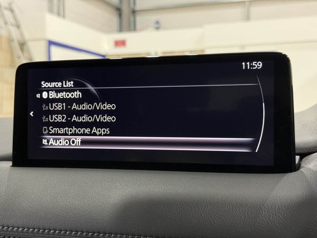 Used Mazda CX-5 2022 for sale - 76579827: Photo 24