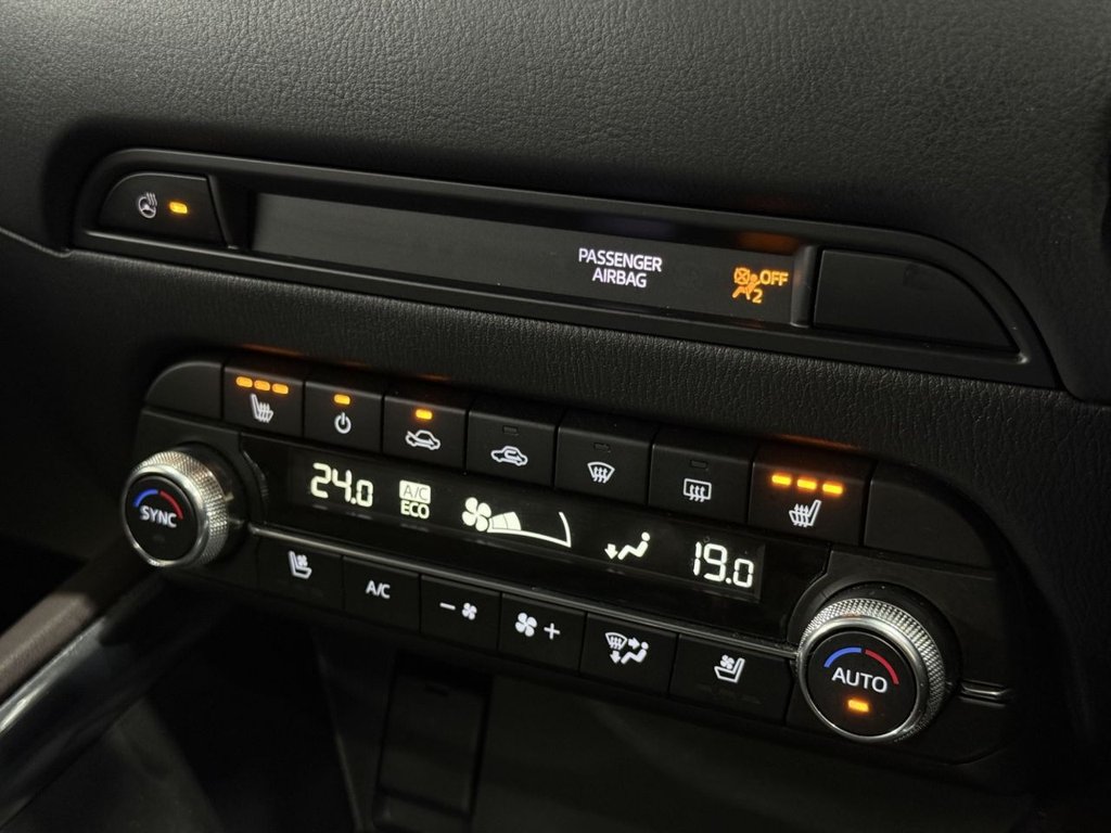 Used Mazda CX-5 2022 for sale - 76579827: Photo 25