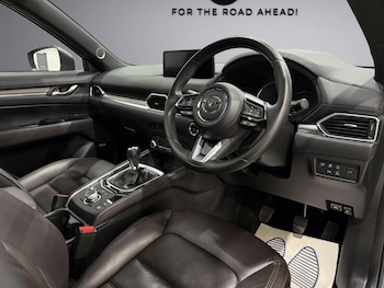 Used Mazda CX-5 2022 for sale - 76579827: Photo