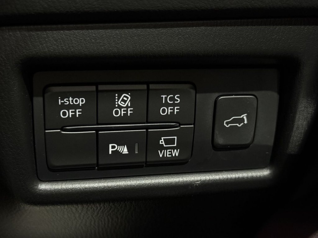 Used Mazda CX-5 2022 for sale - 76579827: Photo 32