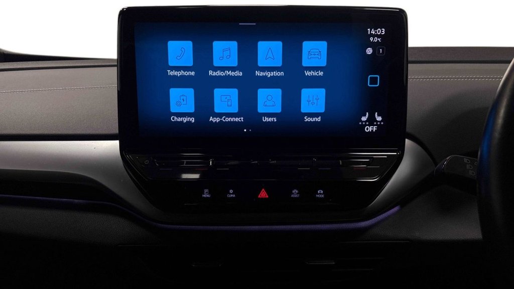 Used Volkswagen ID.5 2022 for sale - 78056537: Photo 10