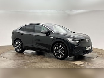 Volkswagen ID.5 feature image