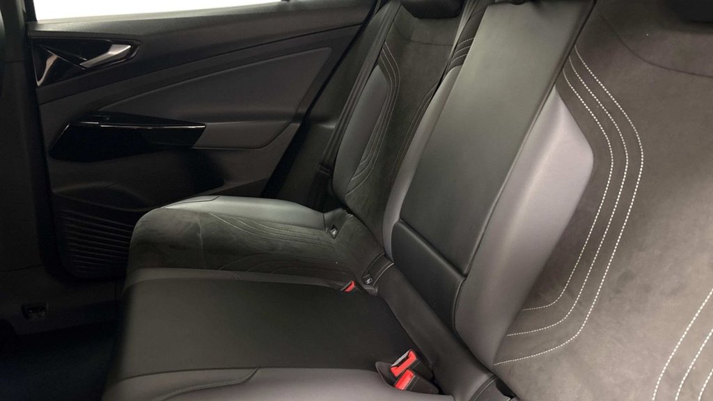 Used Volkswagen ID.5 2022 for sale - 78056537: Photo 9