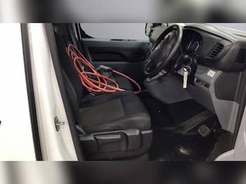 Used Toyota ProAce 2022 for sale - 79655596: Photo