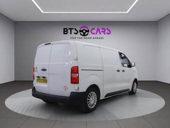 Used Toyota ProAce 2022 for sale - 79655596: Photo