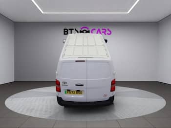 Used Toyota ProAce 2022 for sale - 79655596: Photo