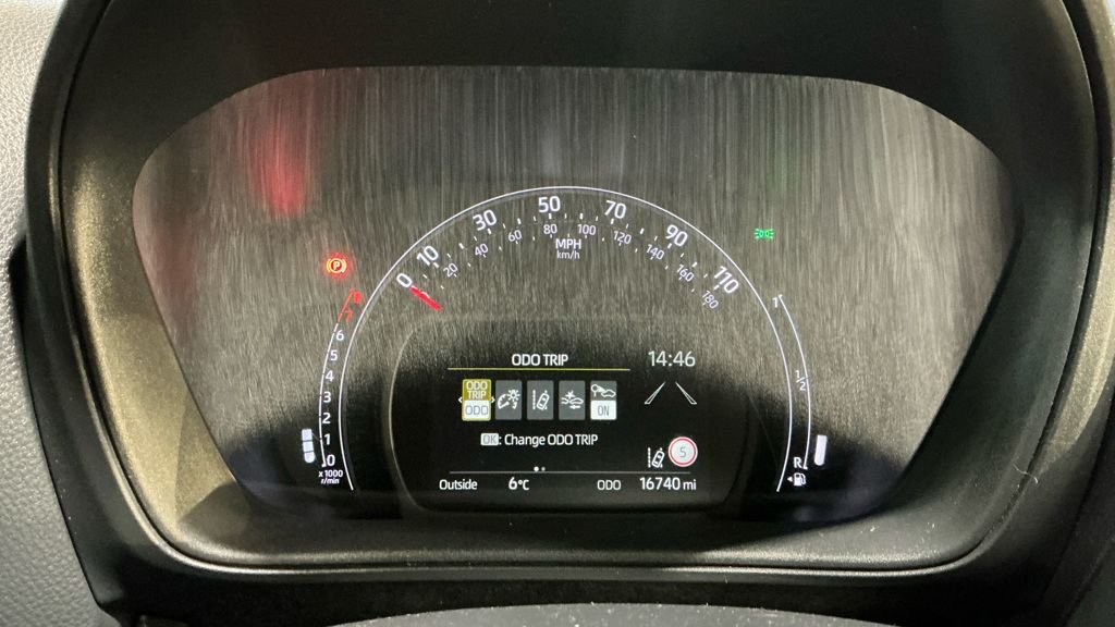 Used Toyota Aygo X 2022 for sale - 77250541: Photo 8