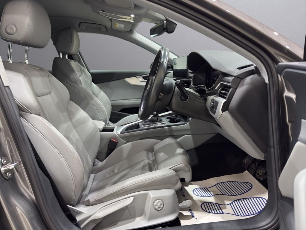 Used Audi A4 Avant 2021 for sale - 76579835: Photo 10