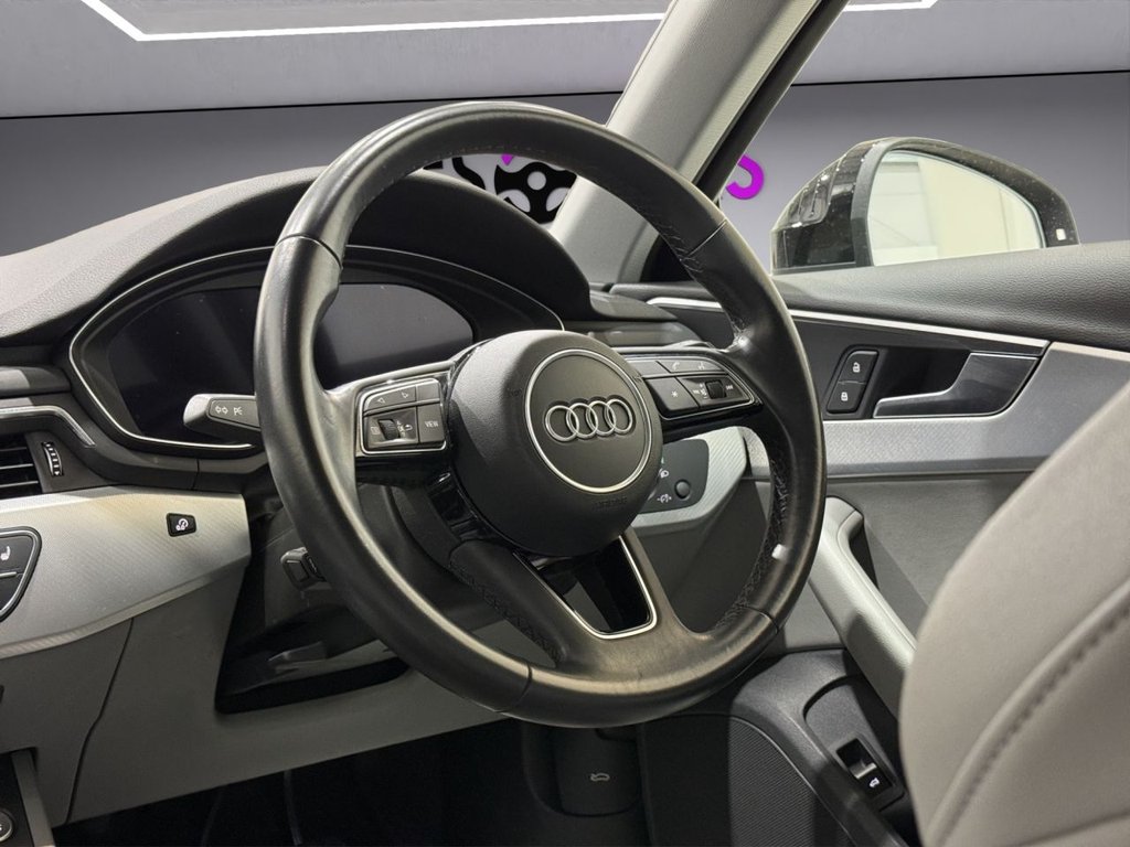 Used Audi A4 Avant 2021 for sale - 76579835: Photo 11