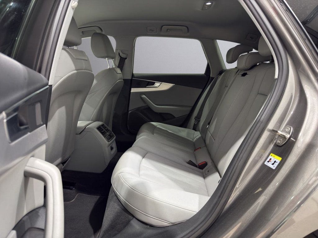 Used Audi A4 Avant 2021 for sale - 76579835: Photo 12