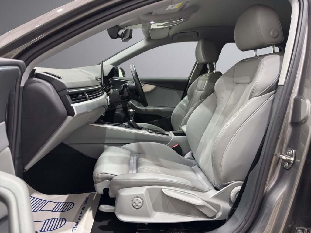 Used Audi A4 Avant 2021 for sale - 76579835: Photo 13