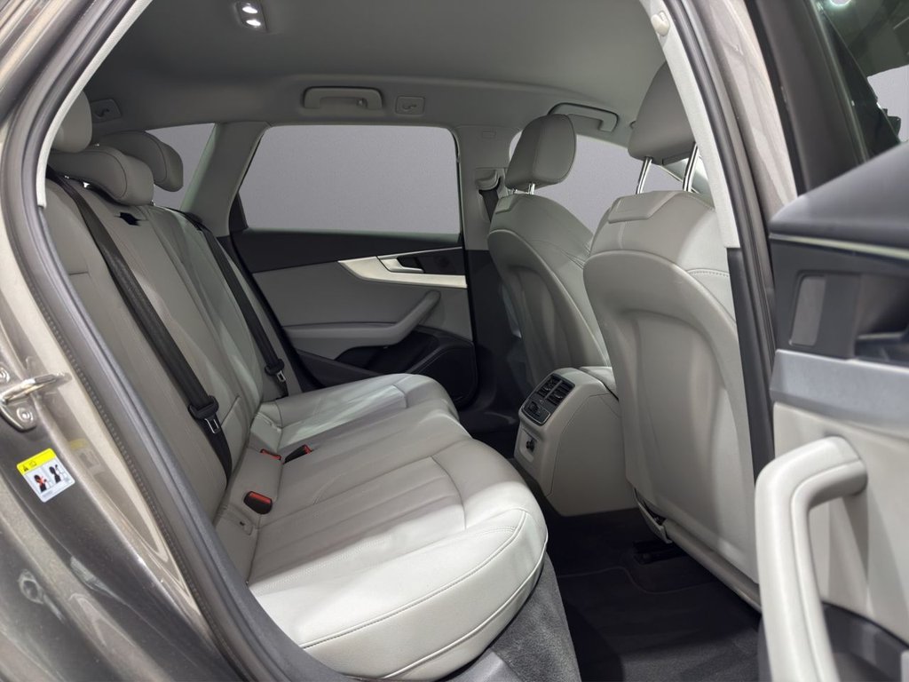 Used Audi A4 Avant 2021 for sale - 76579835: Photo 14