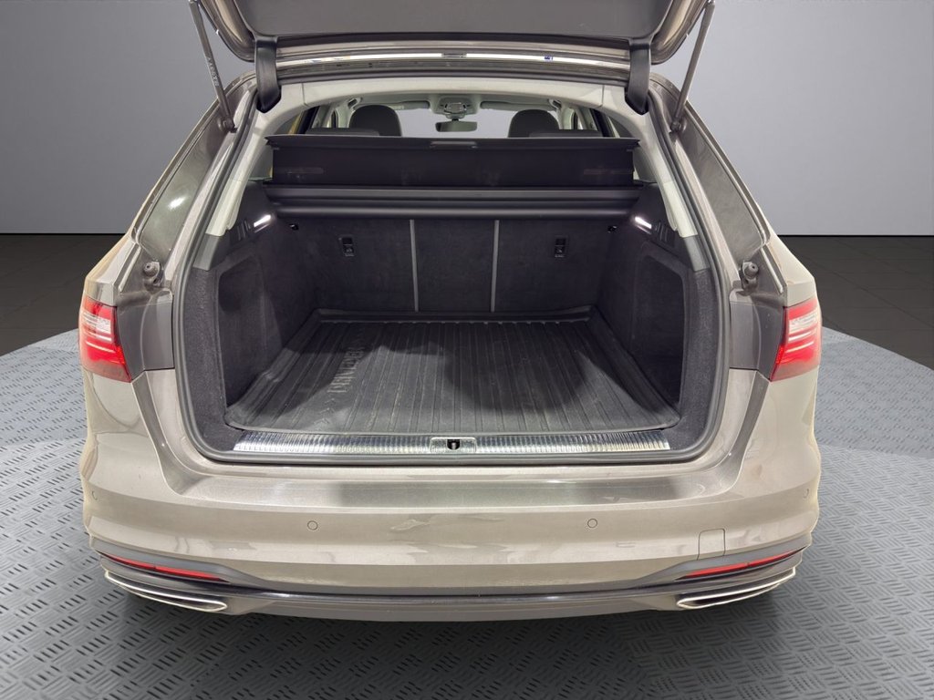 Used Audi A4 Avant 2021 for sale - 76579835: Photo 16