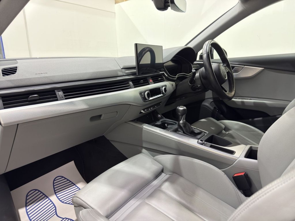 Used Audi A4 Avant 2021 for sale - 76579835: Photo 19