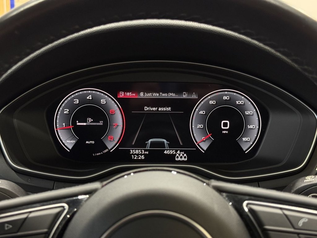 Used Audi A4 Avant 2021 for sale - 76579835: Photo 20