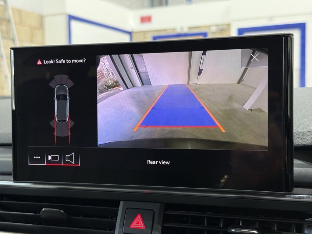 Used Audi A4 Avant 2021 for sale - 76579835: Photo 22