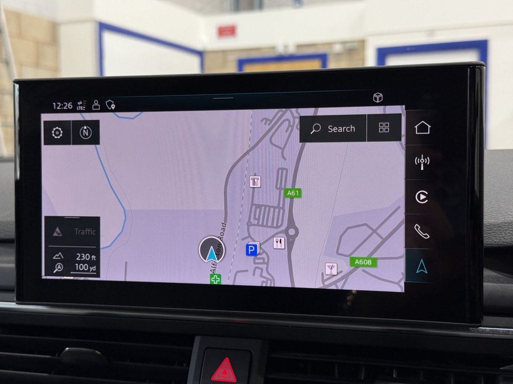 Used Audi A4 Avant 2021 for sale - 76579835: Photo 23