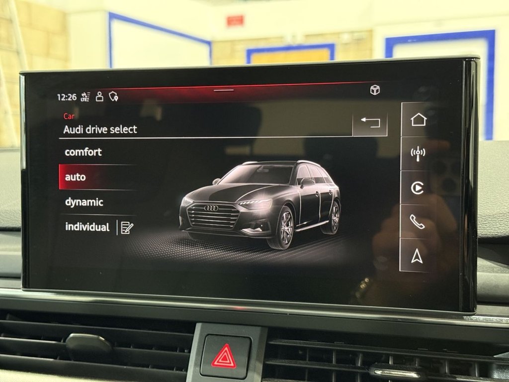 Used Audi A4 Avant 2021 for sale - 76579835: Photo 24