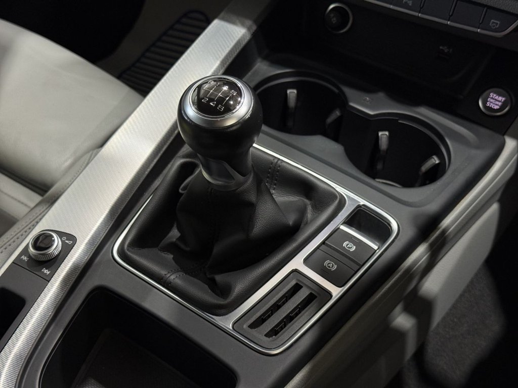 Used Audi A4 Avant 2021 for sale - 76579835: Photo 27