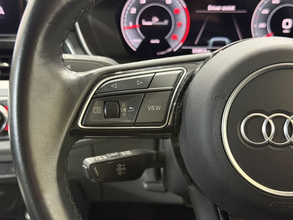 Used Audi A4 Avant 2021 for sale - 76579835: Photo 29