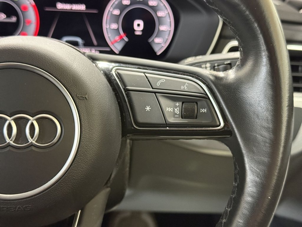 Used Audi A4 Avant 2021 for sale - 76579835: Photo 30